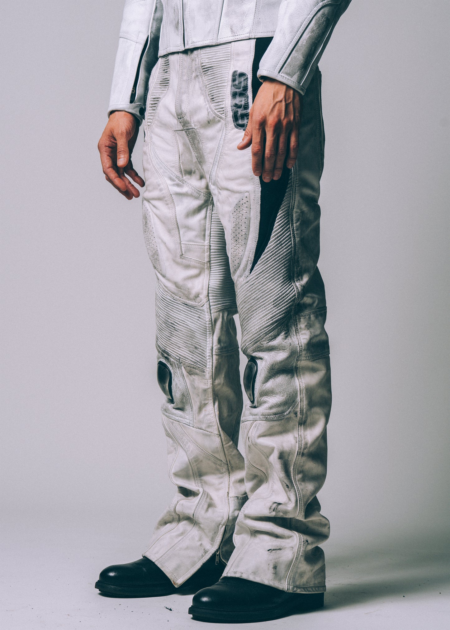 SPIDI V2 Moto pants