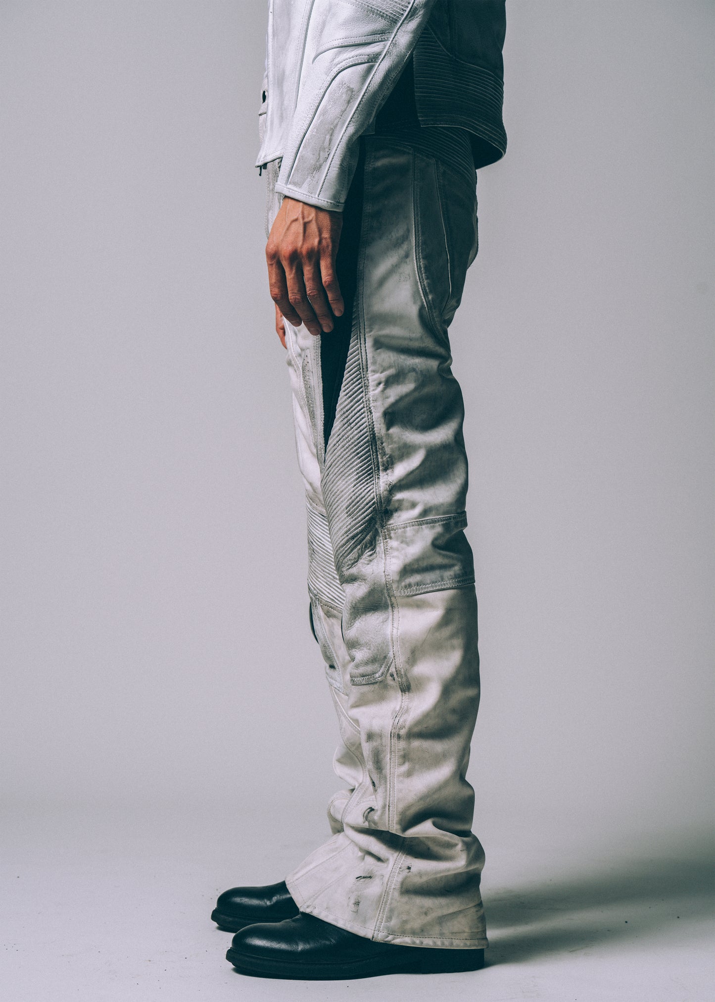 SPIDI V2 Moto pants
