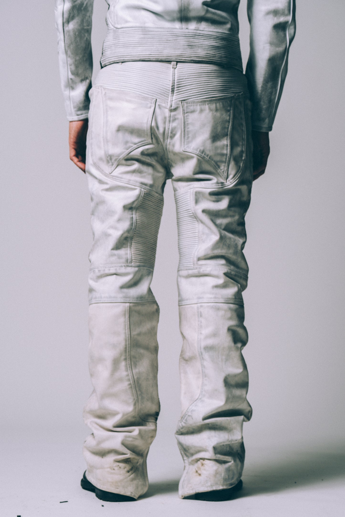 SPIDI V2 Moto pants