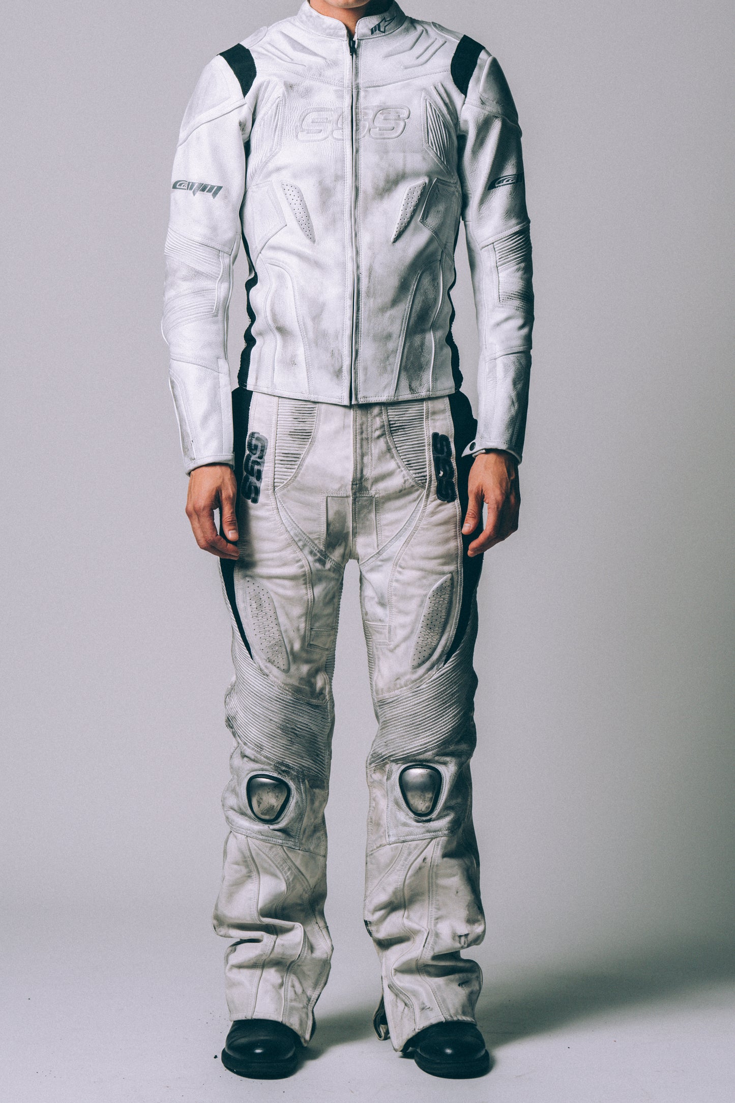 SPIDI V2 Moto pants
