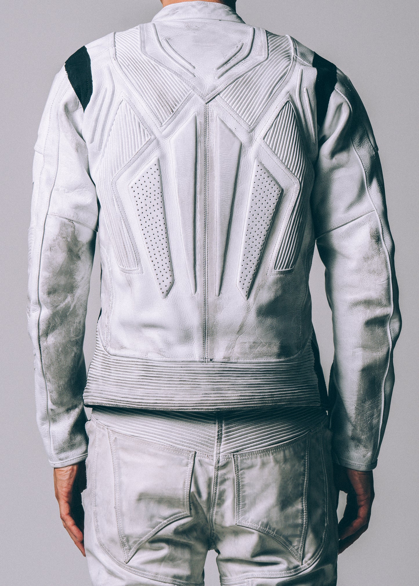 Spidi v2 Moto Jacket