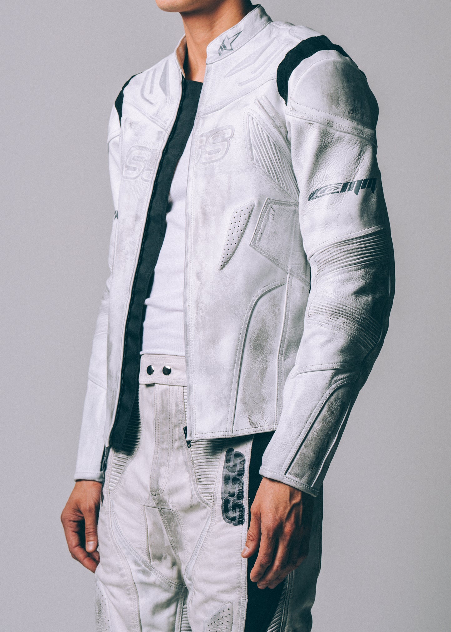 Spidi v2 Moto Jacket