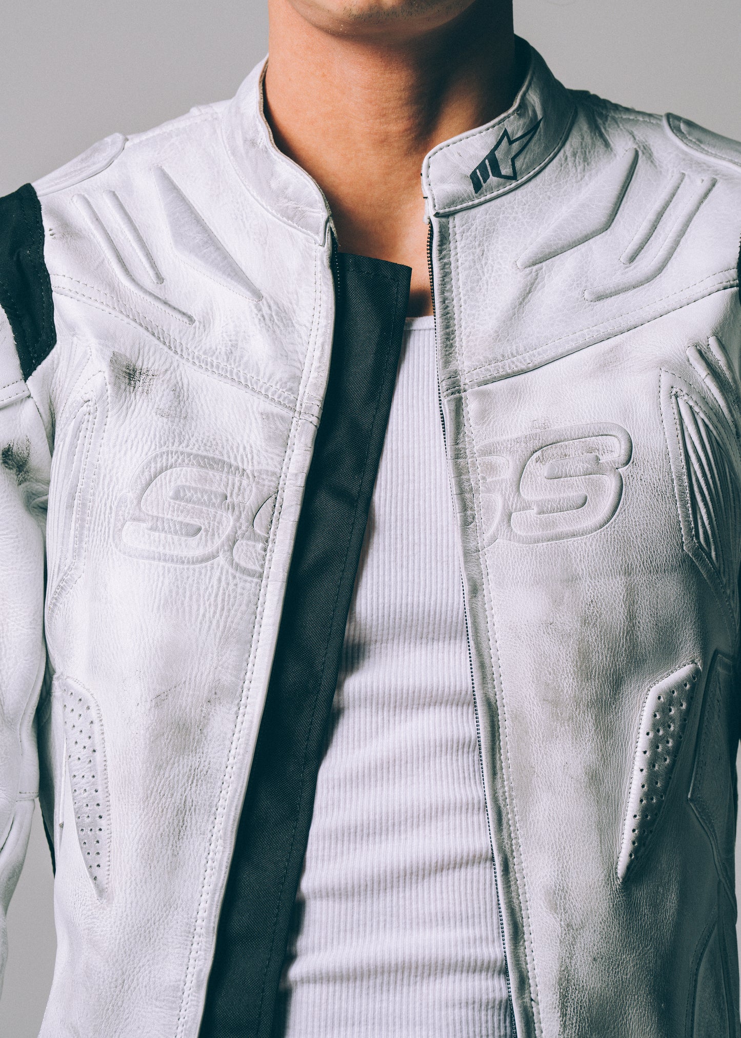 Spidi v2 Moto Jacket