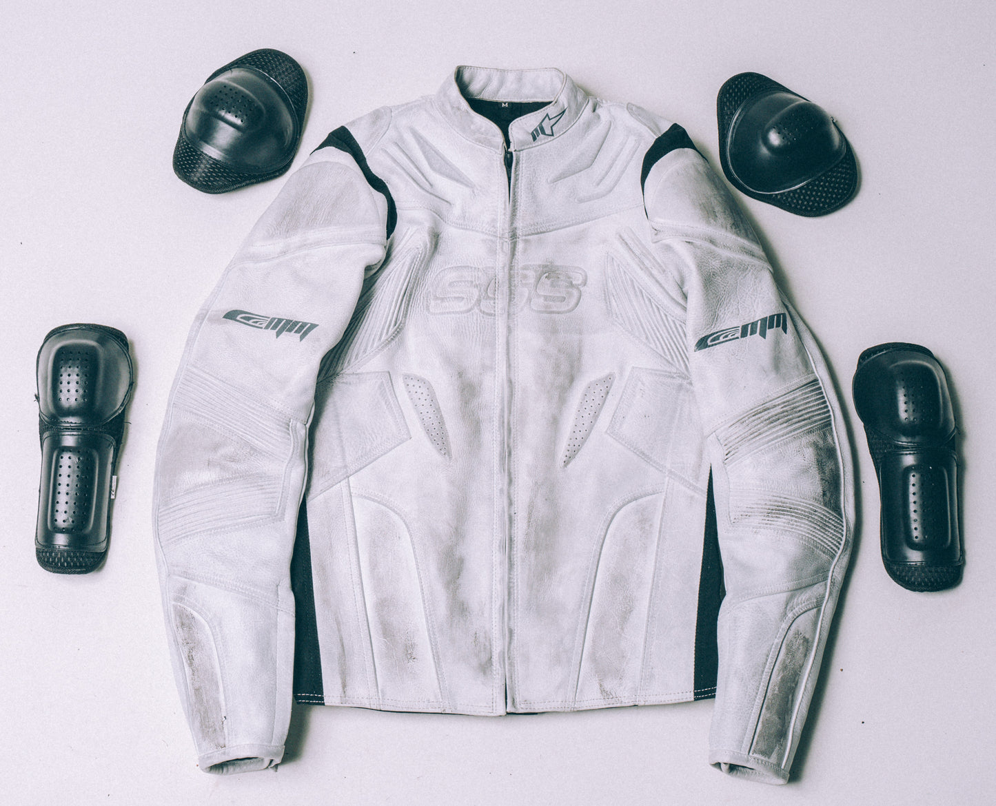 Spidi v2 Moto Jacket