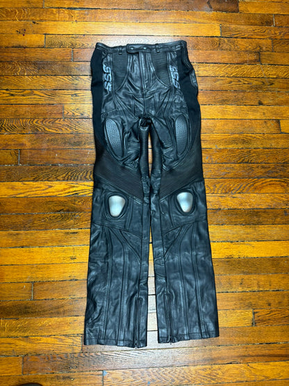 SAMPLE SPIDI MOTO TROUSERS SIZE 30