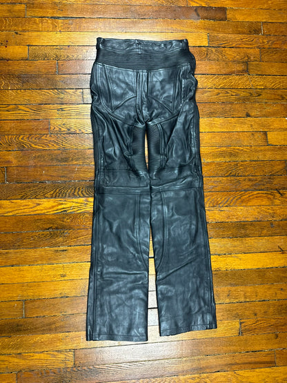 SAMPLE SPIDI MOTO TROUSERS SIZE 30